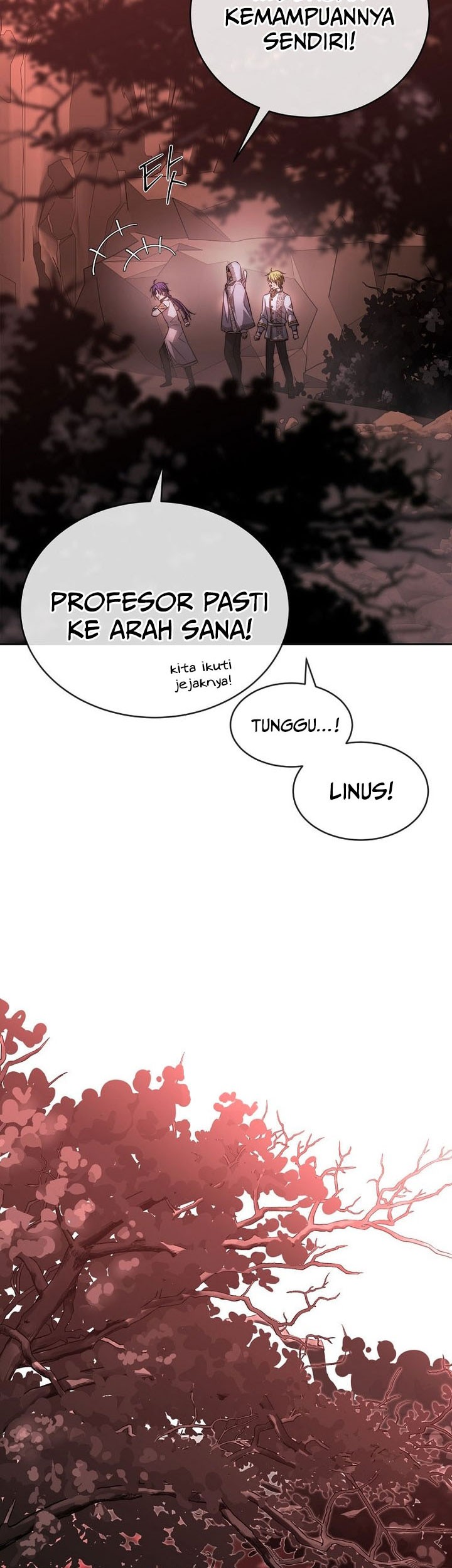 Black Haze (Reboot) Chapter 39 Gambar 43