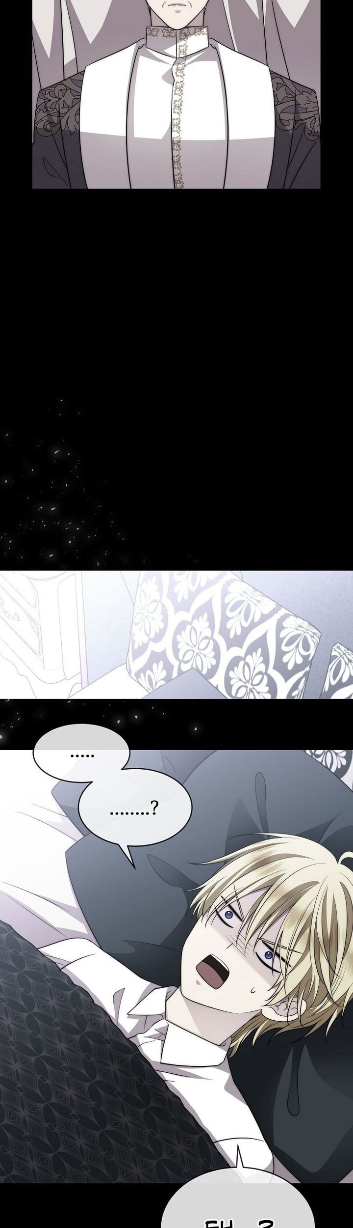 Black Haze (Reboot) Chapter 39 Gambar 13