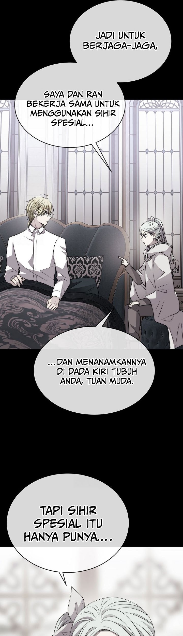 Black Haze (Reboot) Chapter 39 Gambar 17
