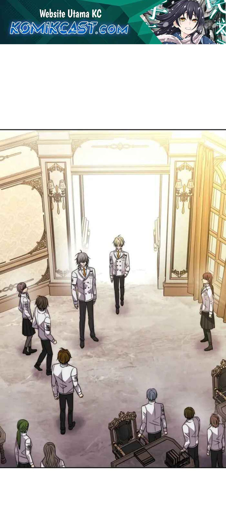 Komik Black Haze (Reboot) Chapter 31 gambar nomor 1