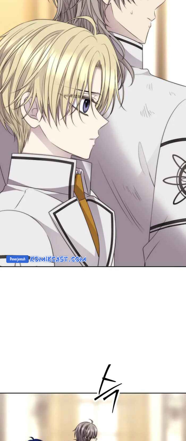 Black Haze (Reboot) Chapter 31 Gambar 10