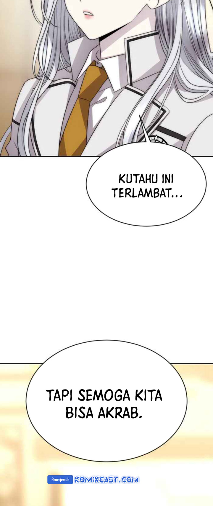 Black Haze (Reboot) Chapter 31 Gambar 12