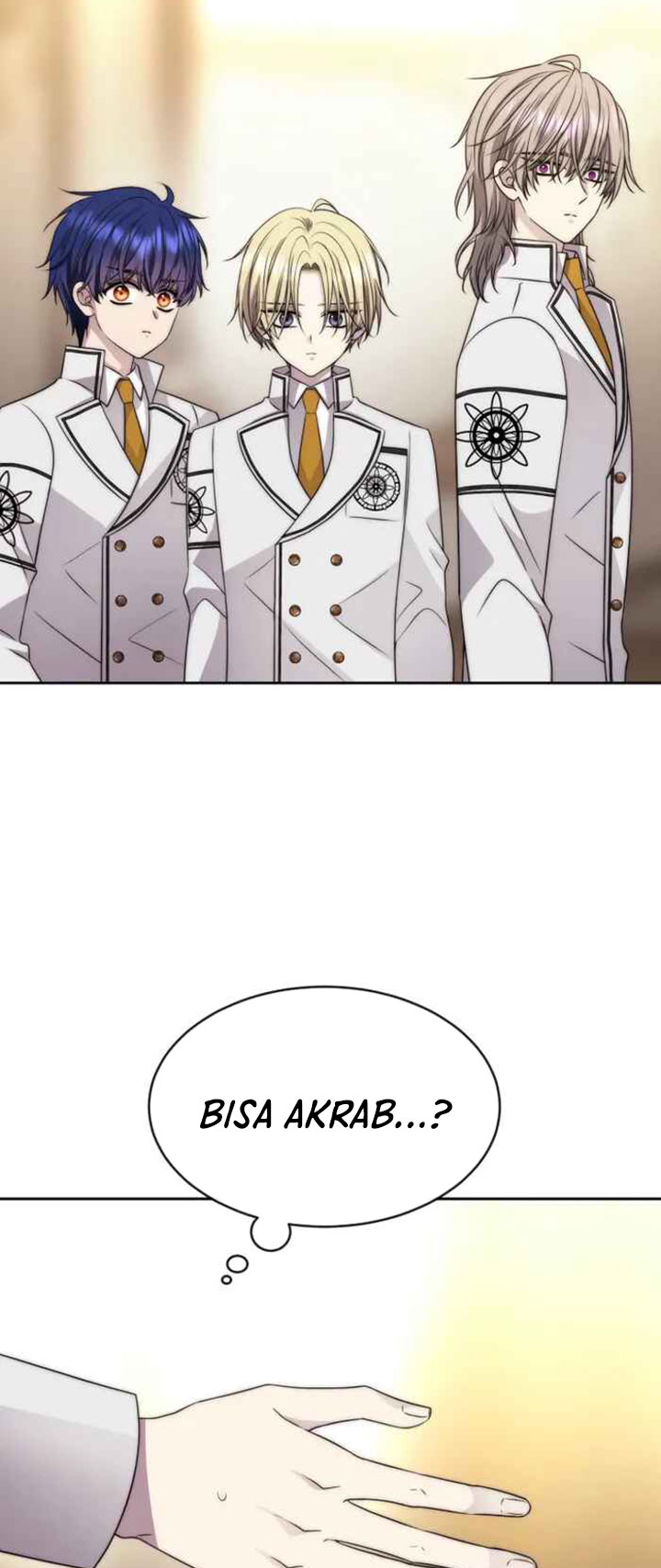 Black Haze (Reboot) Chapter 31 Gambar 13