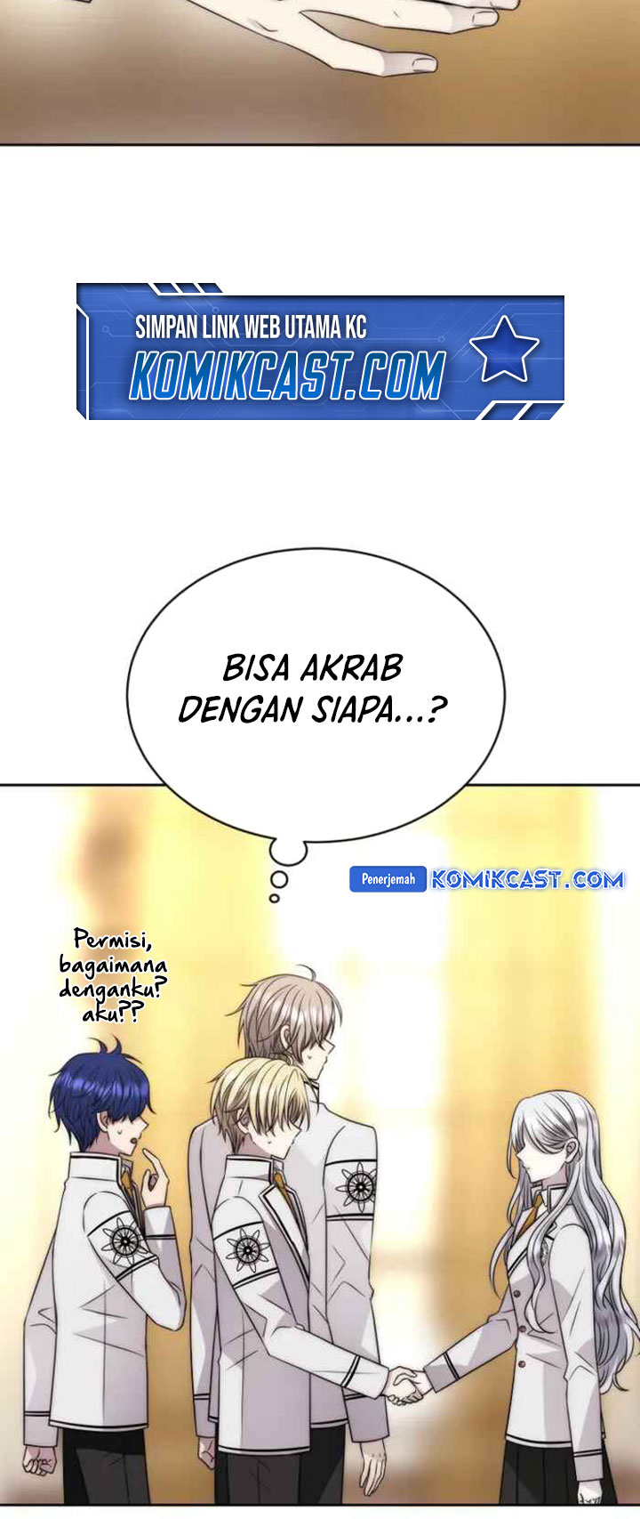 Black Haze (Reboot) Chapter 31 Gambar 14