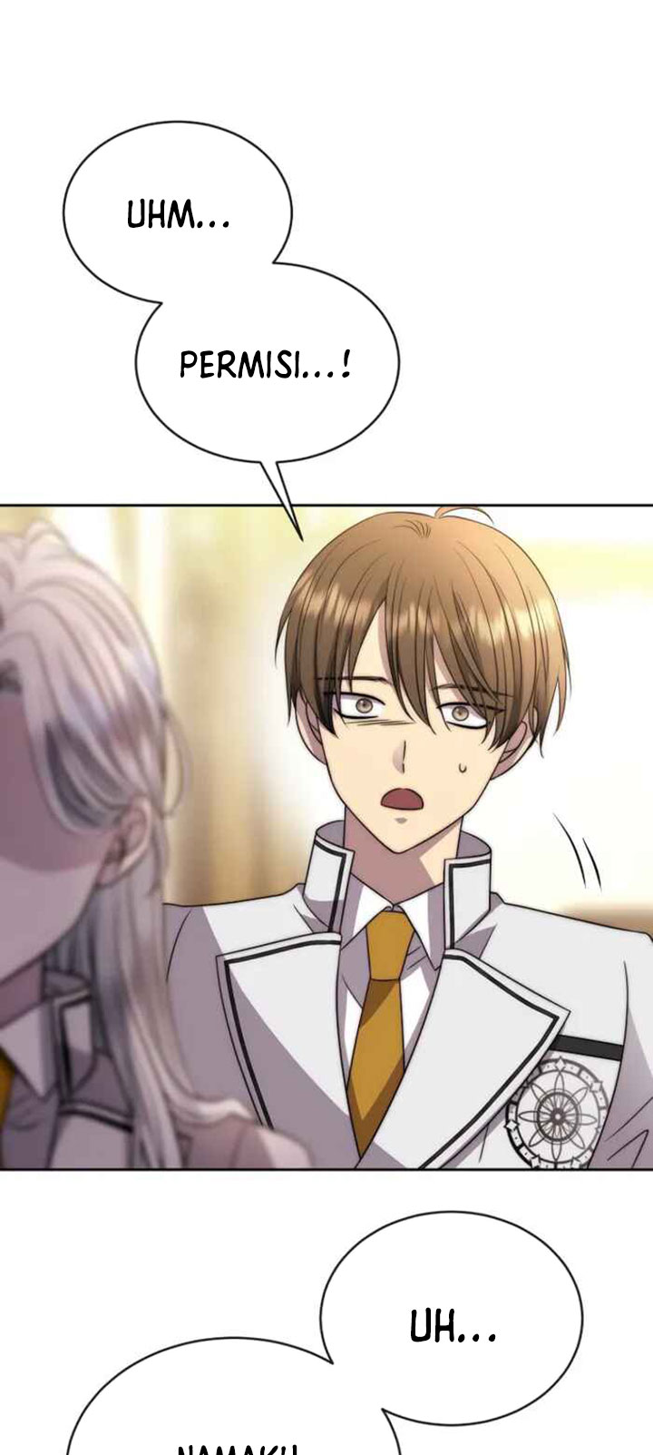 Black Haze (Reboot) Chapter 31 Gambar 15