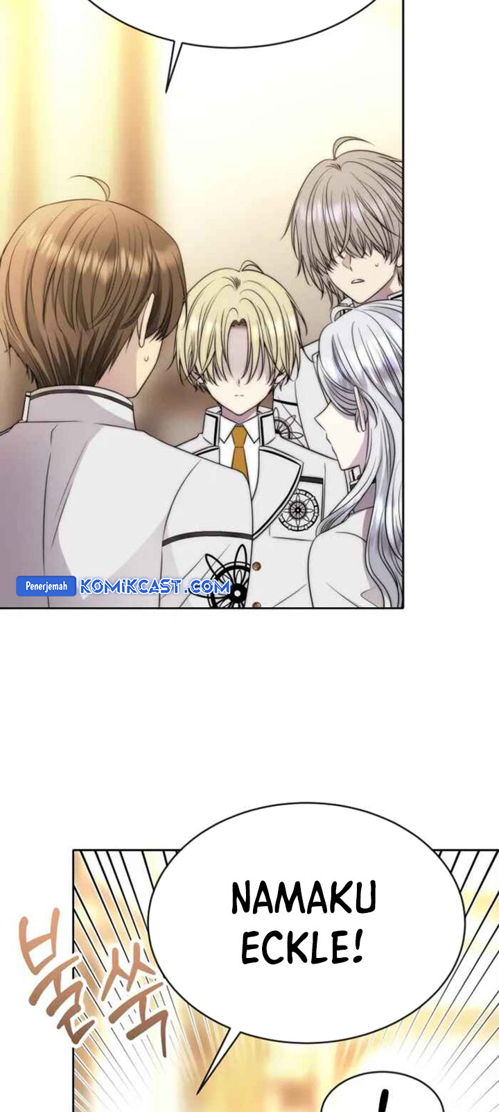 Black Haze (Reboot) Chapter 31 Gambar 17