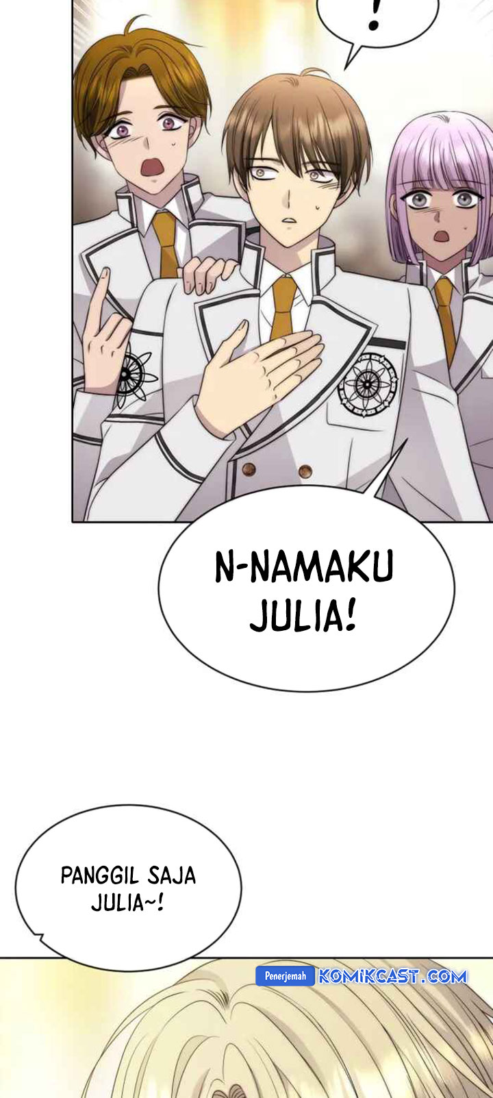 Black Haze (Reboot) Chapter 31 Gambar 18