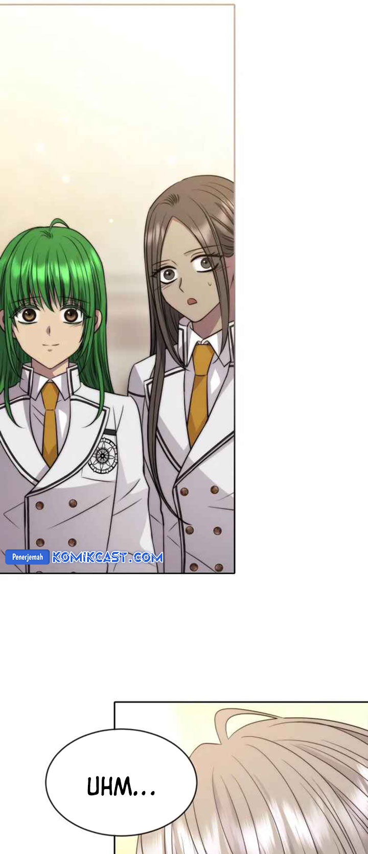 Black Haze (Reboot) Chapter 31 Gambar 22