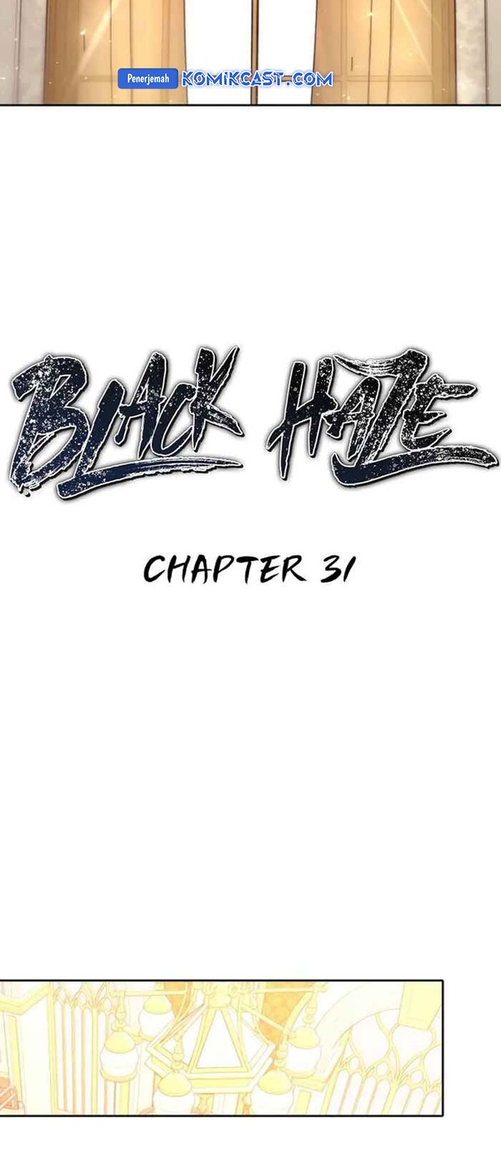 Black Haze (Reboot) Chapter 31 Gambar 28
