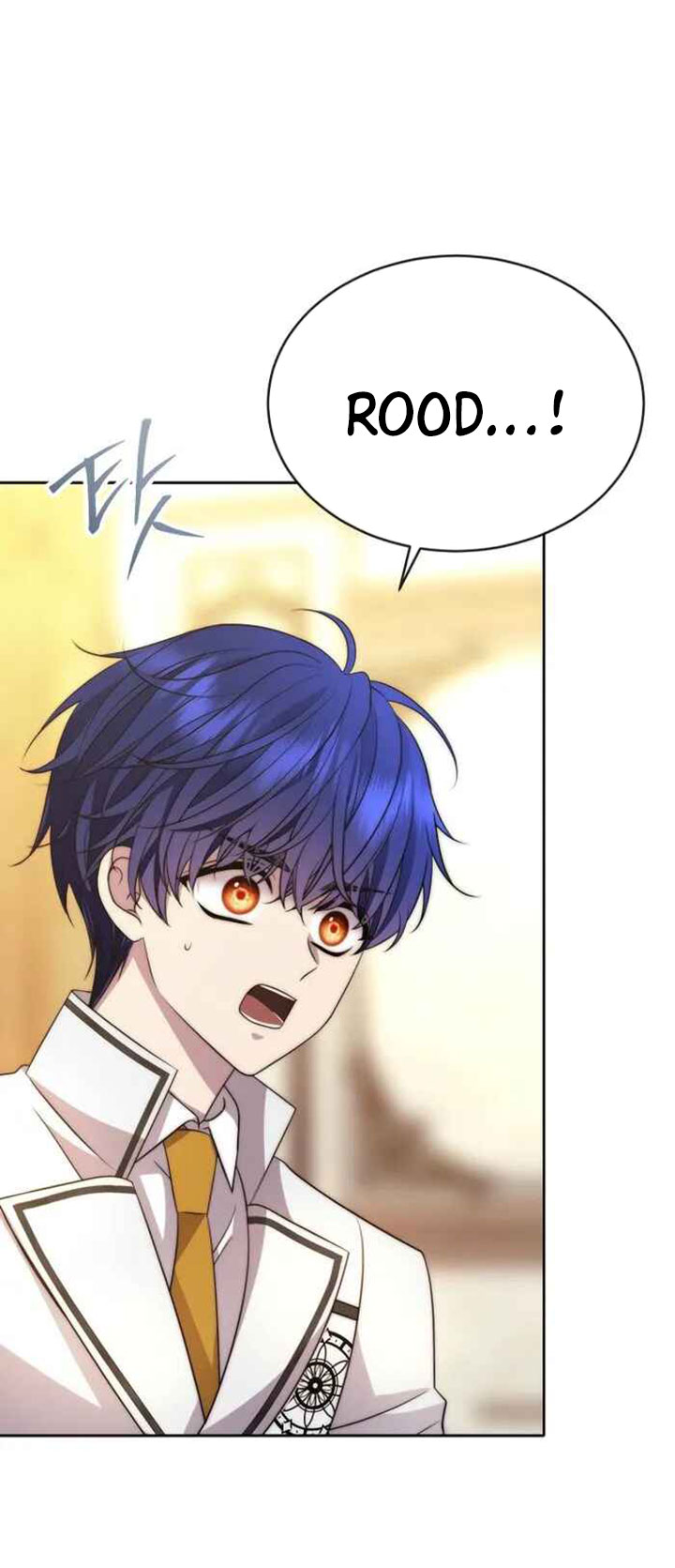 Black Haze (Reboot) Chapter 31 Gambar 3