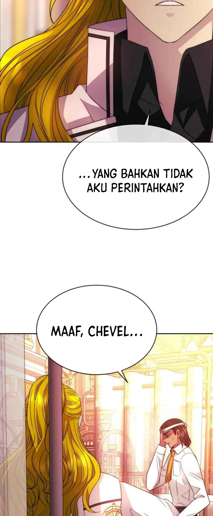 Black Haze (Reboot) Chapter 31 Gambar 30