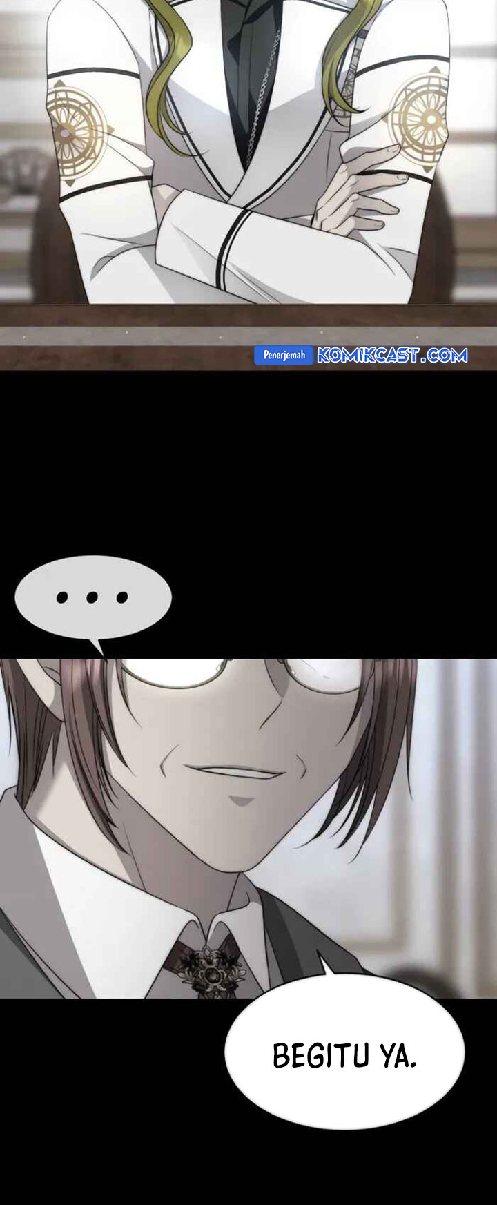 Black Haze (Reboot) Chapter 31 Gambar 34