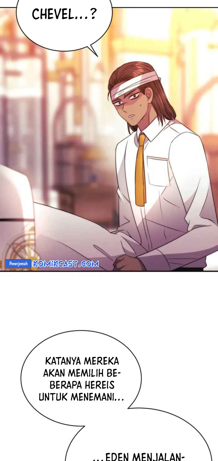 Black Haze (Reboot) Chapter 31 Gambar 40