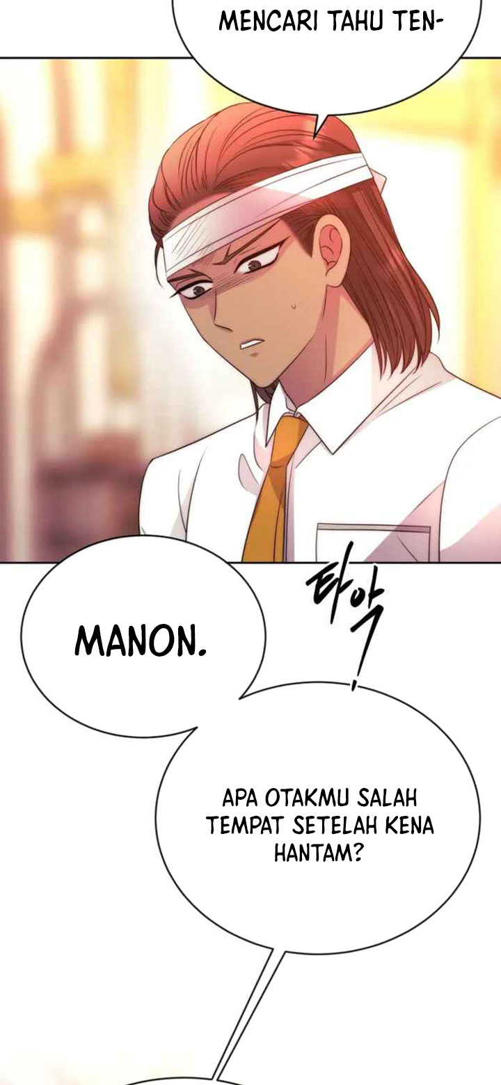 Black Haze (Reboot) Chapter 31 Gambar 47