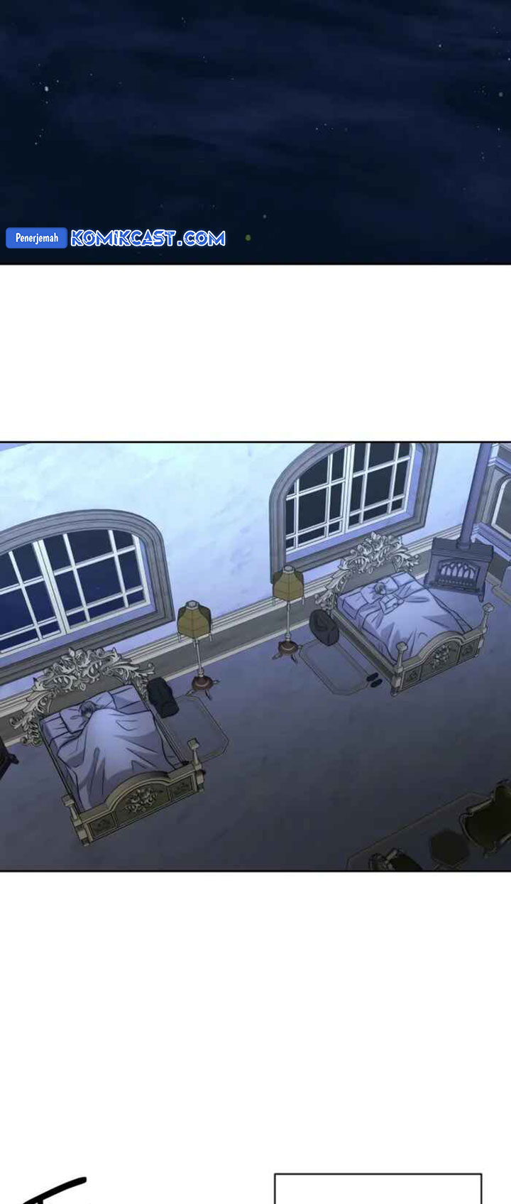 Black Haze (Reboot) Chapter 31 Gambar 53