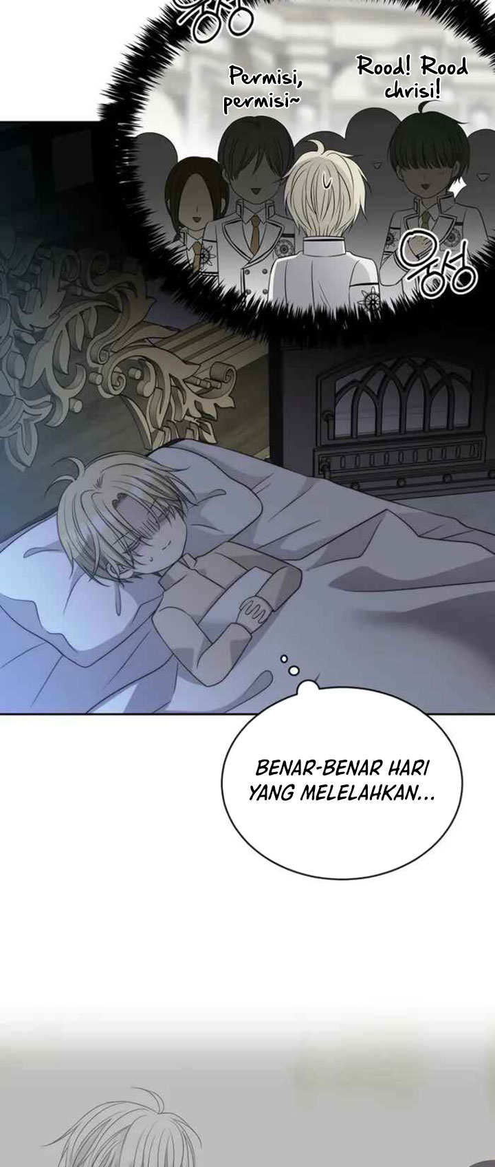 Black Haze (Reboot) Chapter 31 Gambar 55