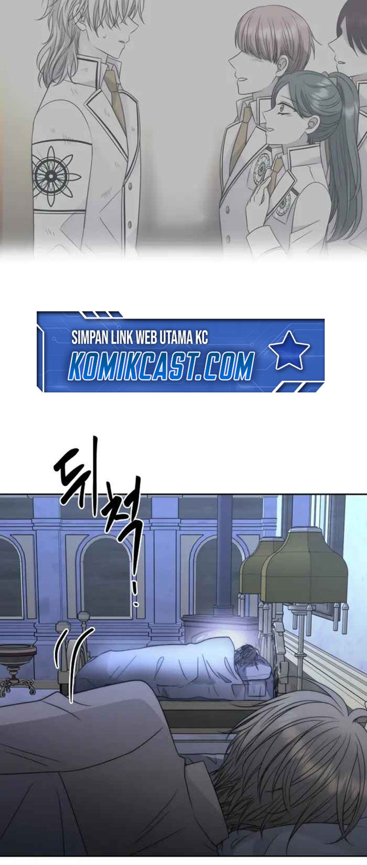 Black Haze (Reboot) Chapter 31 Gambar 56