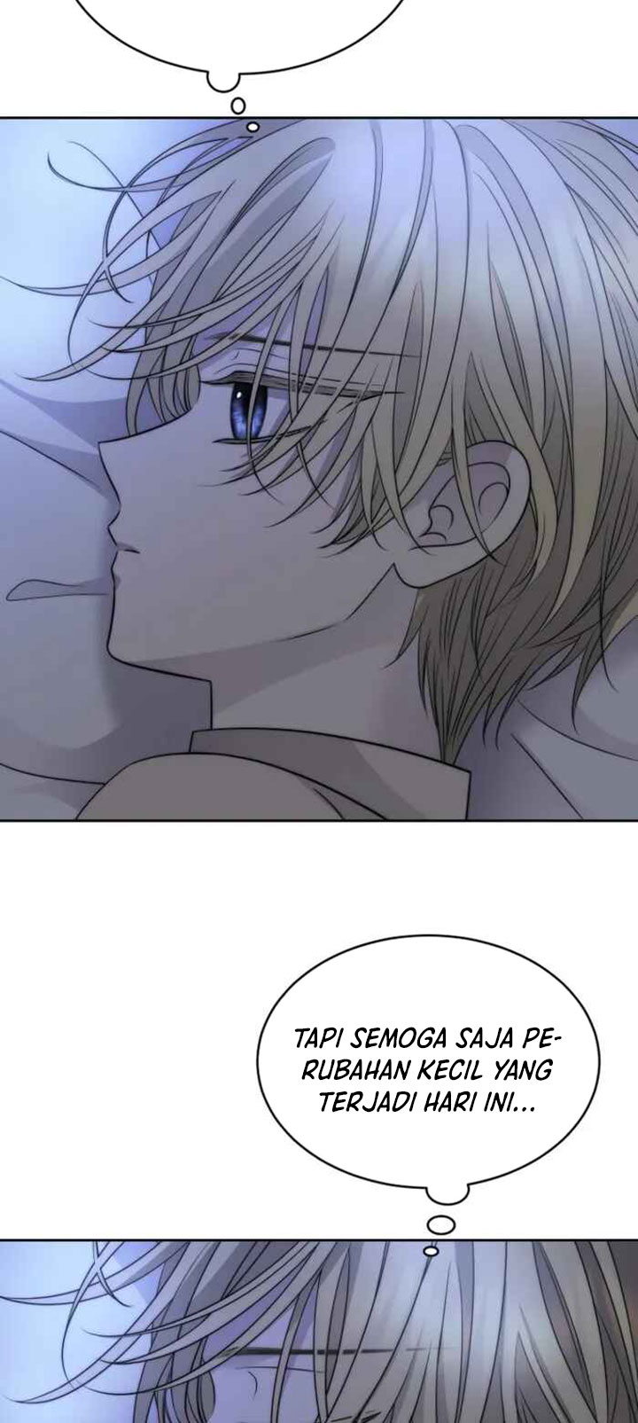 Black Haze (Reboot) Chapter 31 Gambar 58