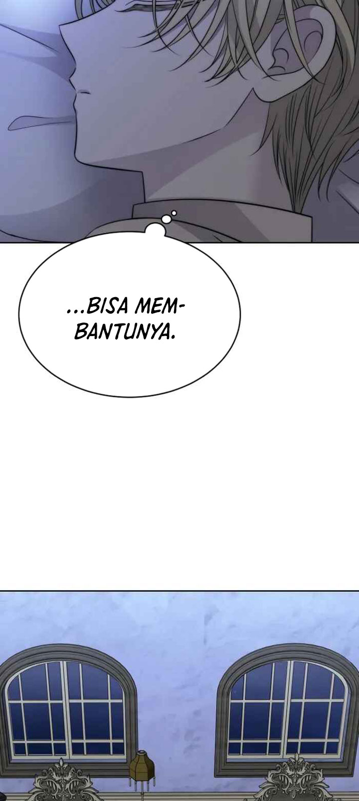 Black Haze (Reboot) Chapter 31 Gambar 59