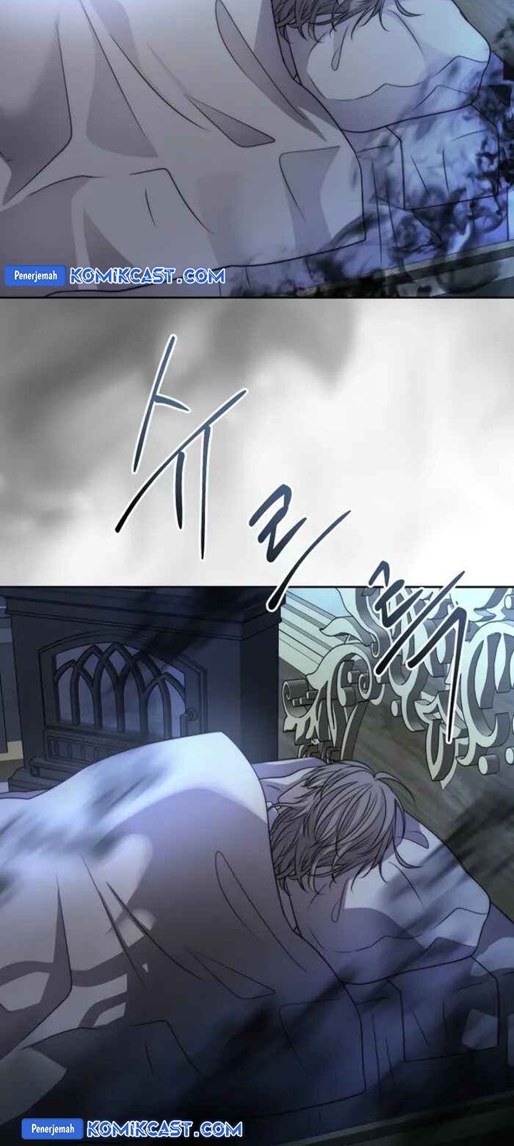 Black Haze (Reboot) Chapter 31 Gambar 62