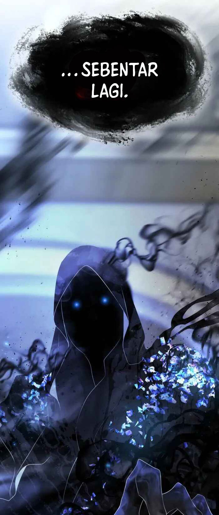 Black Haze (Reboot) Chapter 31 Gambar 64