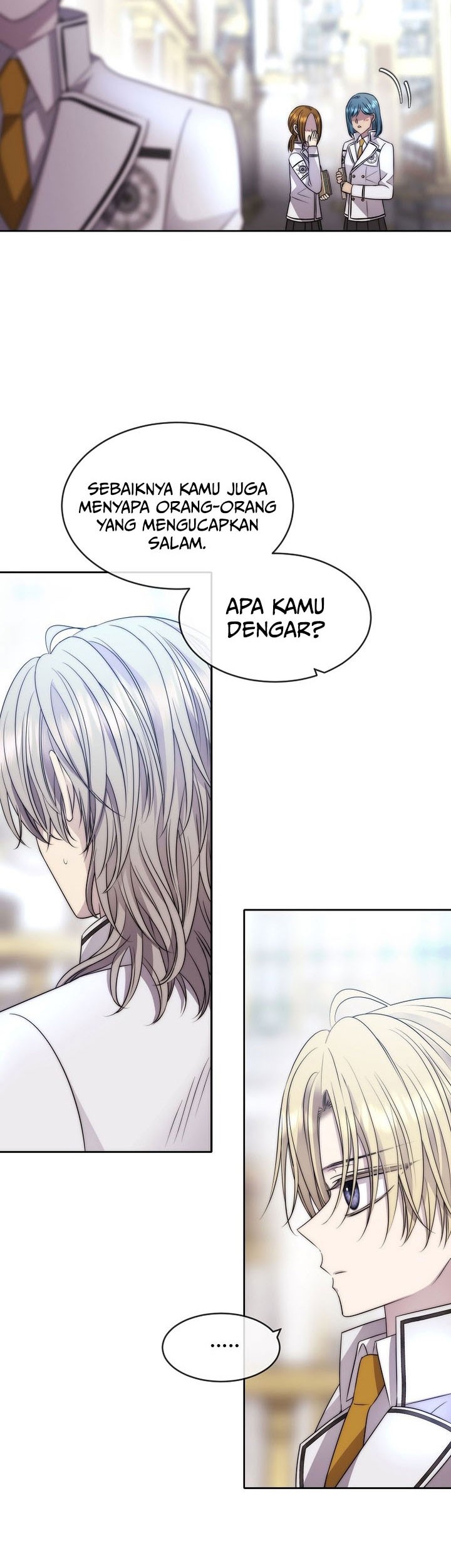 Black Haze (Reboot) Chapter 32 Gambar 19