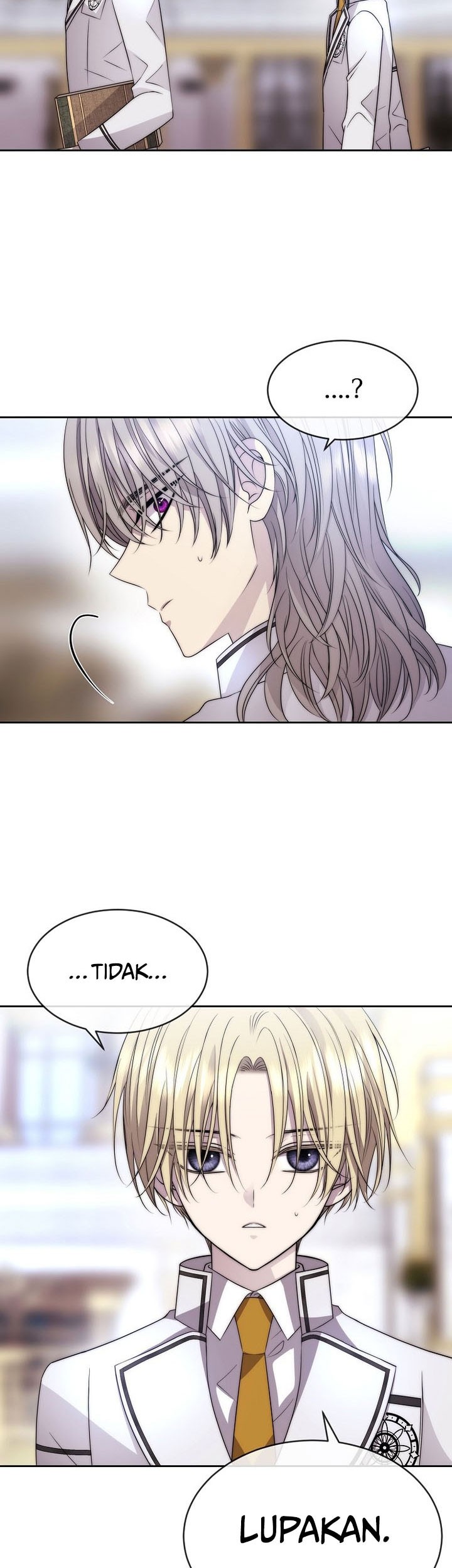 Black Haze (Reboot) Chapter 32 Gambar 21