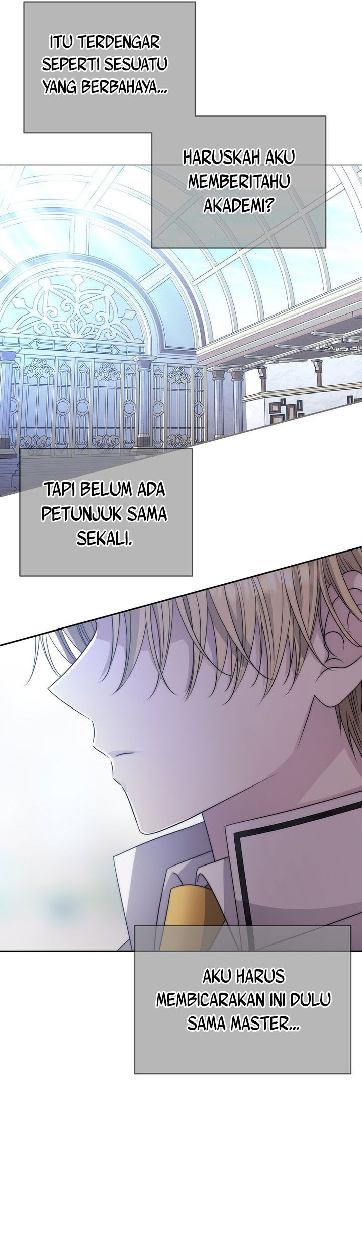 Black Haze (Reboot) Chapter 32 Gambar 25