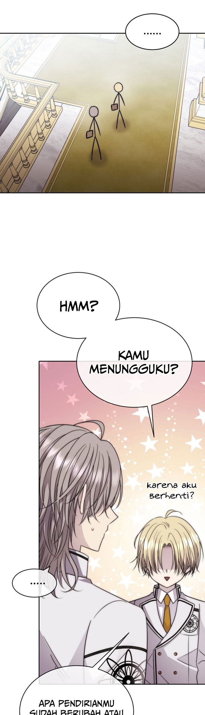 Black Haze (Reboot) Chapter 32 Gambar 27