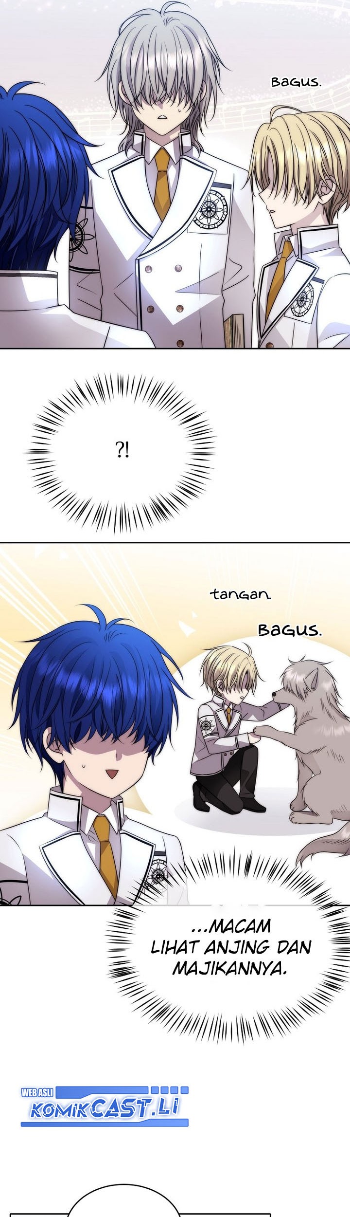 Black Haze (Reboot) Chapter 32 Gambar 31