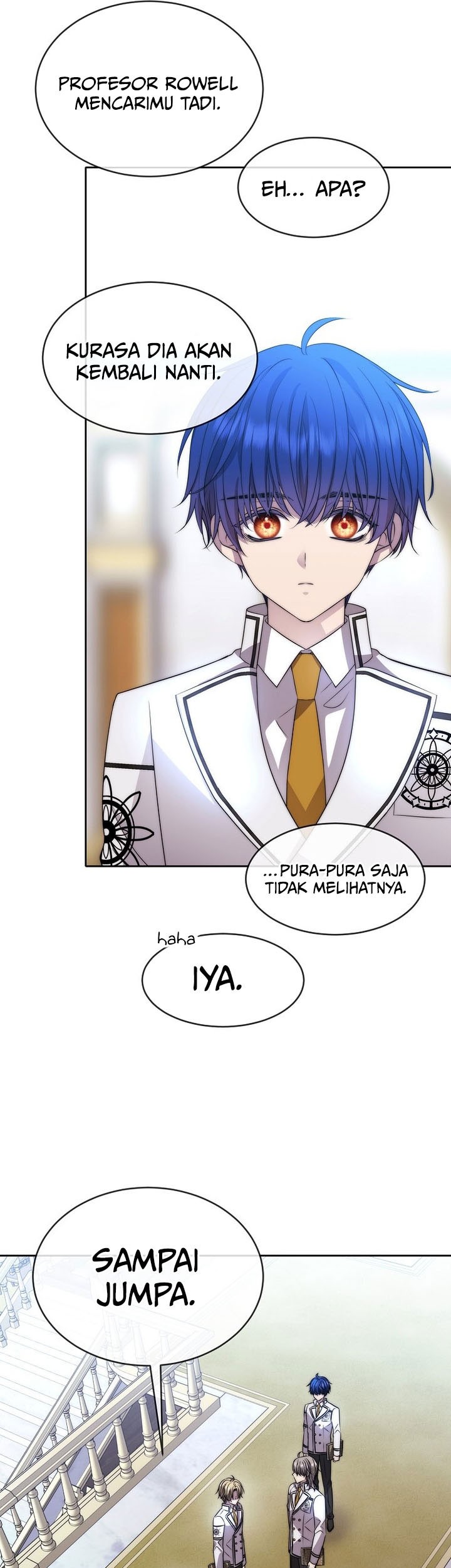 Black Haze (Reboot) Chapter 32 Gambar 33