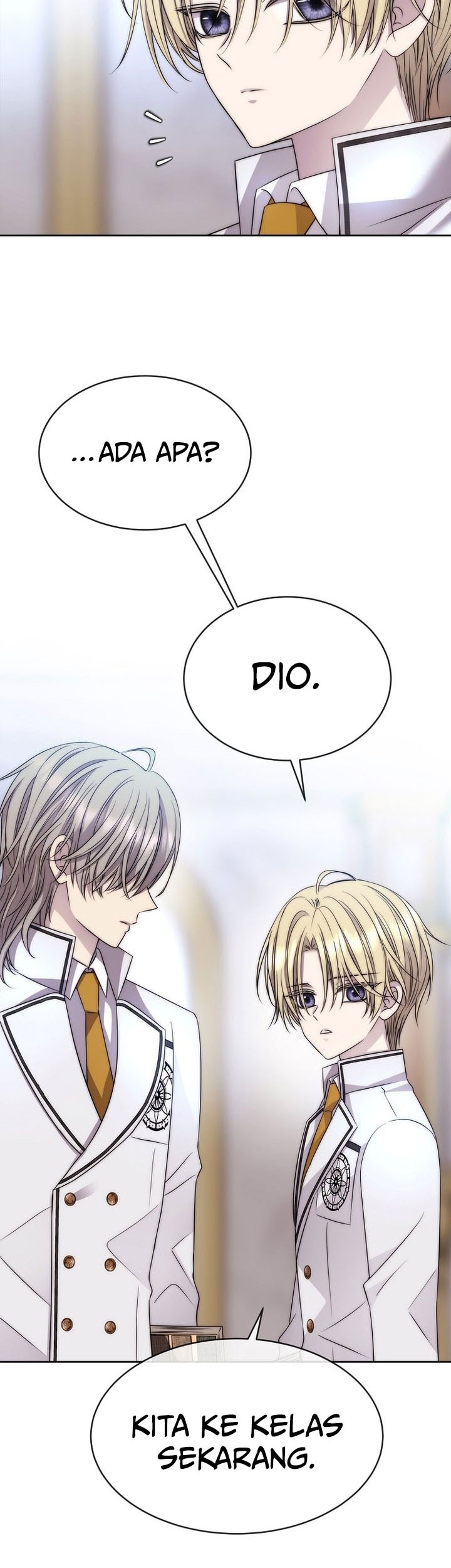 Black Haze (Reboot) Chapter 32 Gambar 35