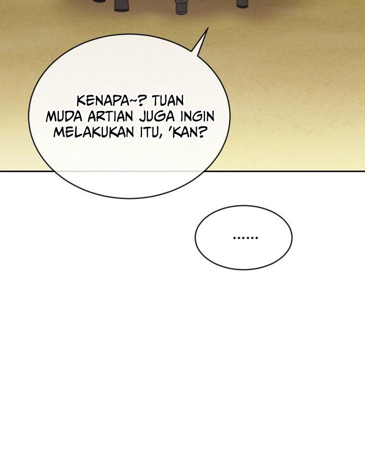 Black Haze (Reboot) Chapter 32 Gambar 38