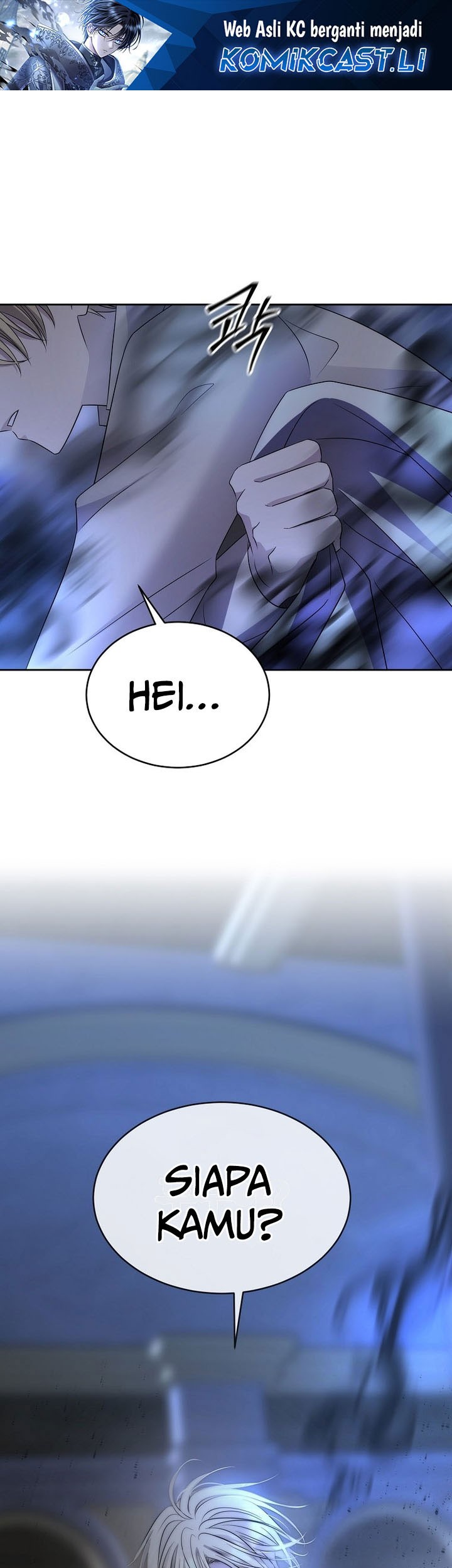 Komik Black Haze (Reboot) Chapter 32 gambar nomor 1