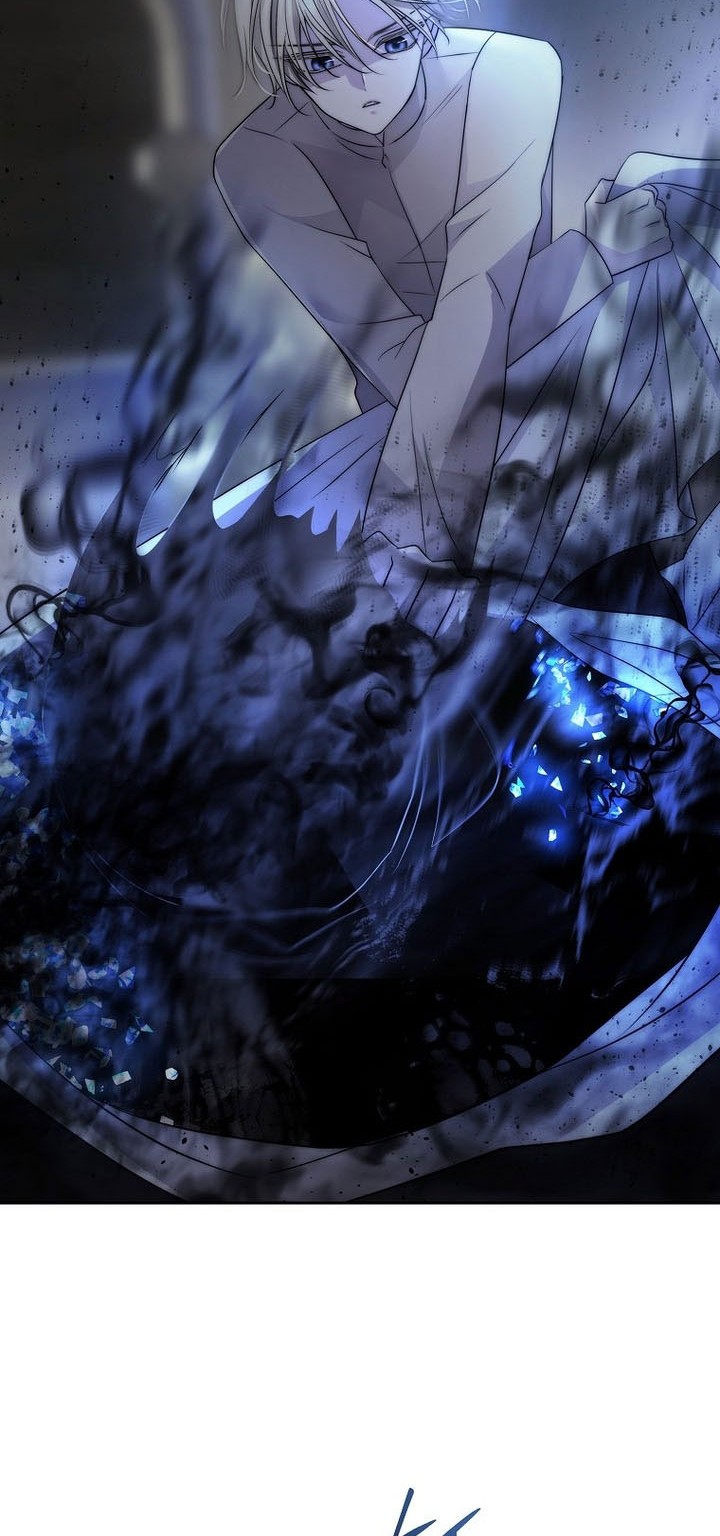 Manhwa Black Haze (Reboot) Chapter 32 gambar nomor 2