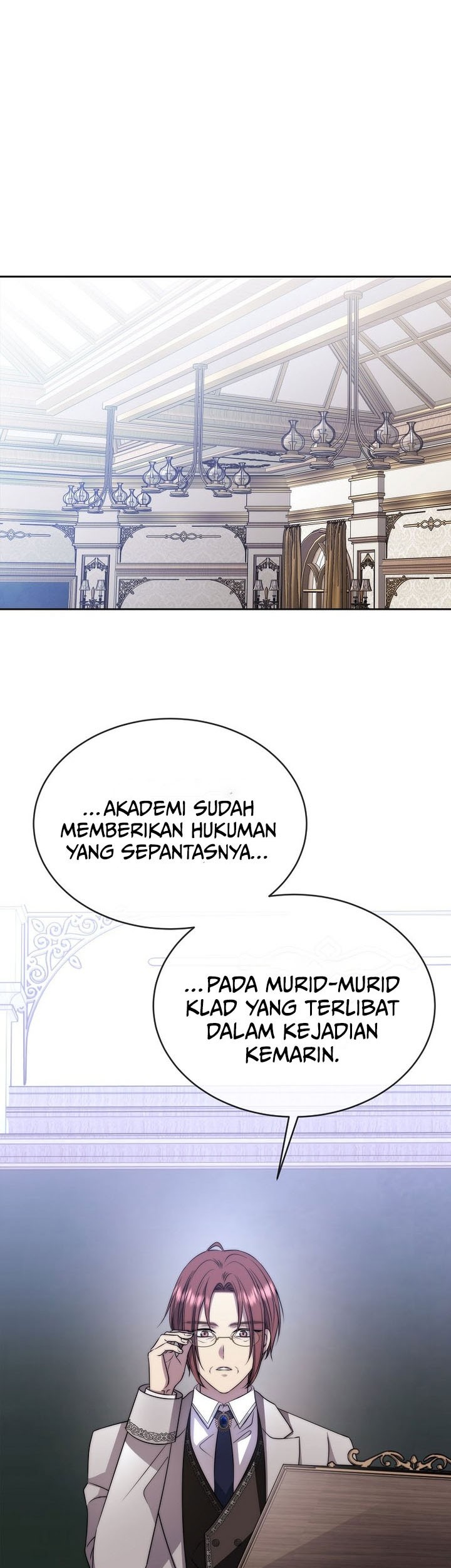 Black Haze (Reboot) Chapter 32 Gambar 39