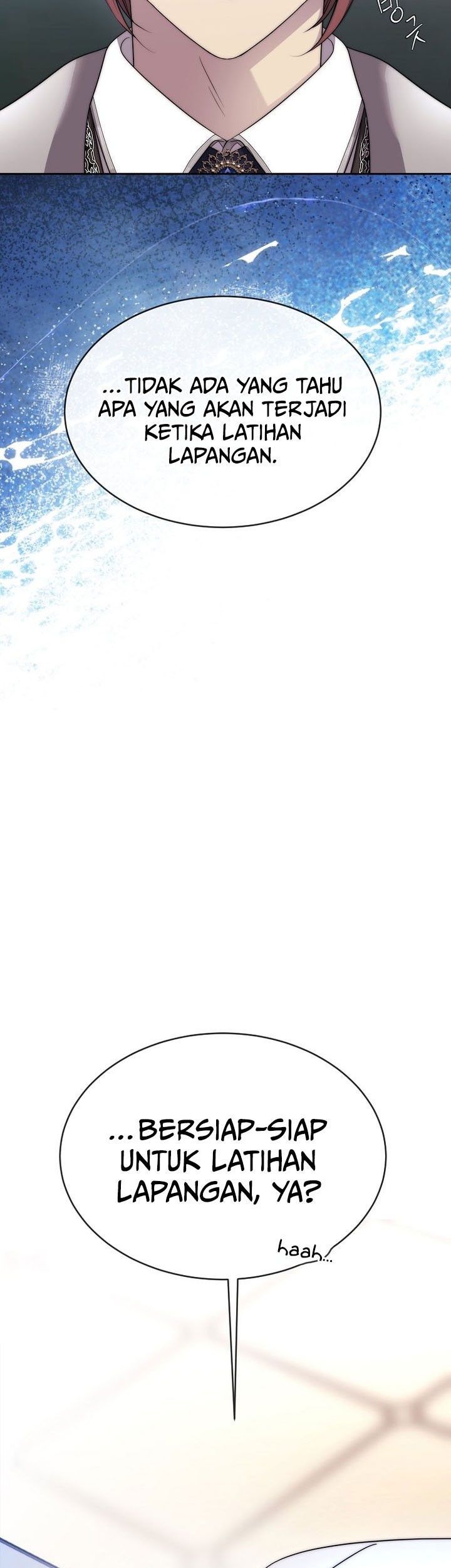 Black Haze (Reboot) Chapter 32 Gambar 43