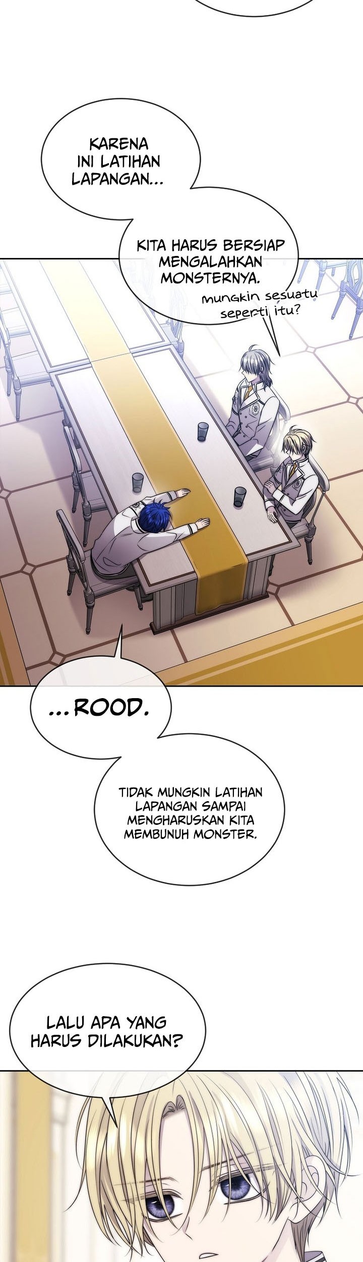 Black Haze (Reboot) Chapter 32 Gambar 45
