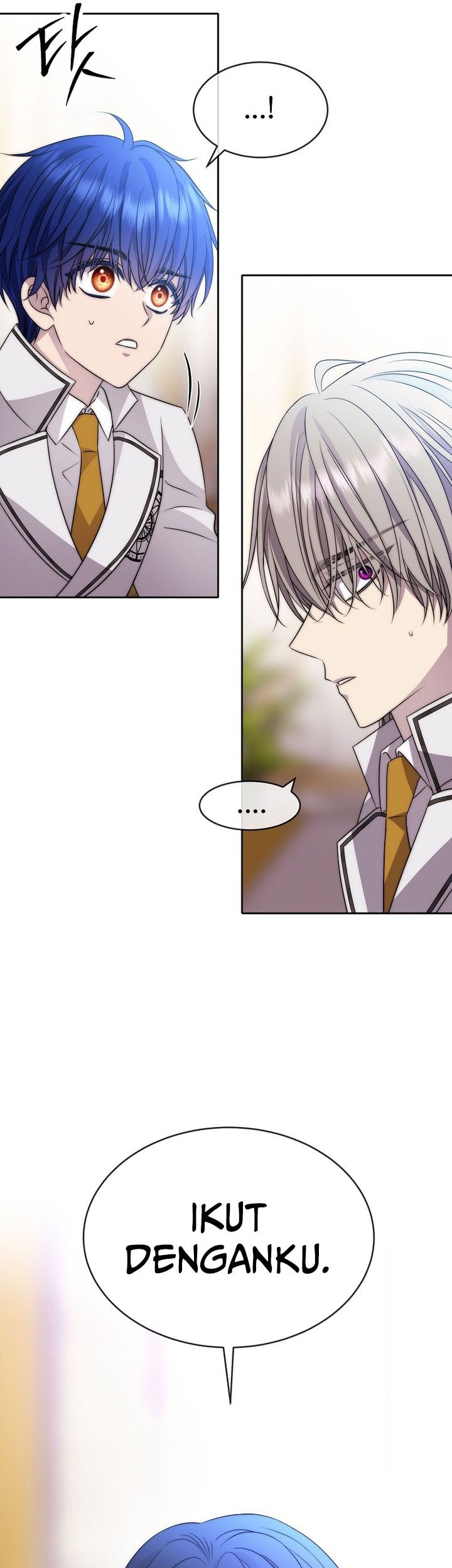 Black Haze (Reboot) Chapter 32 Gambar 49