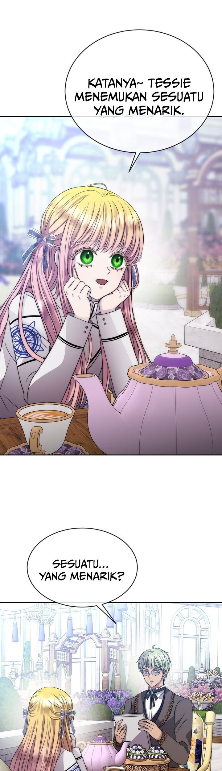 Black Haze (Reboot) Chapter 32 Gambar 53