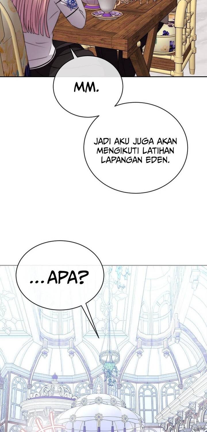 Black Haze (Reboot) Chapter 32 Gambar 54