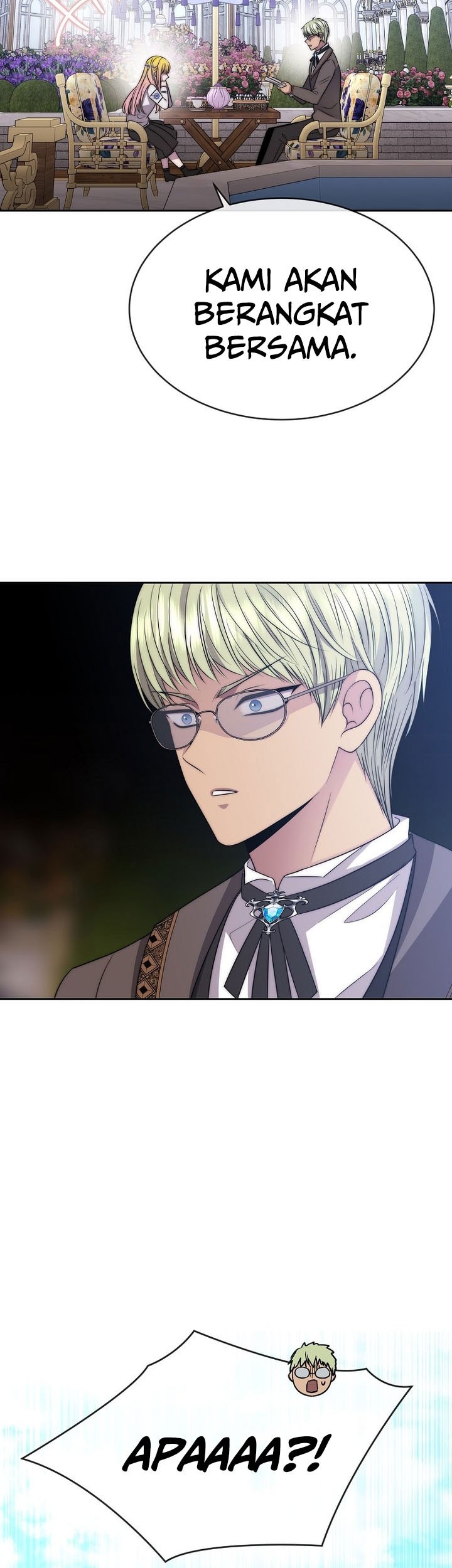 Black Haze (Reboot) Chapter 32 Gambar 55