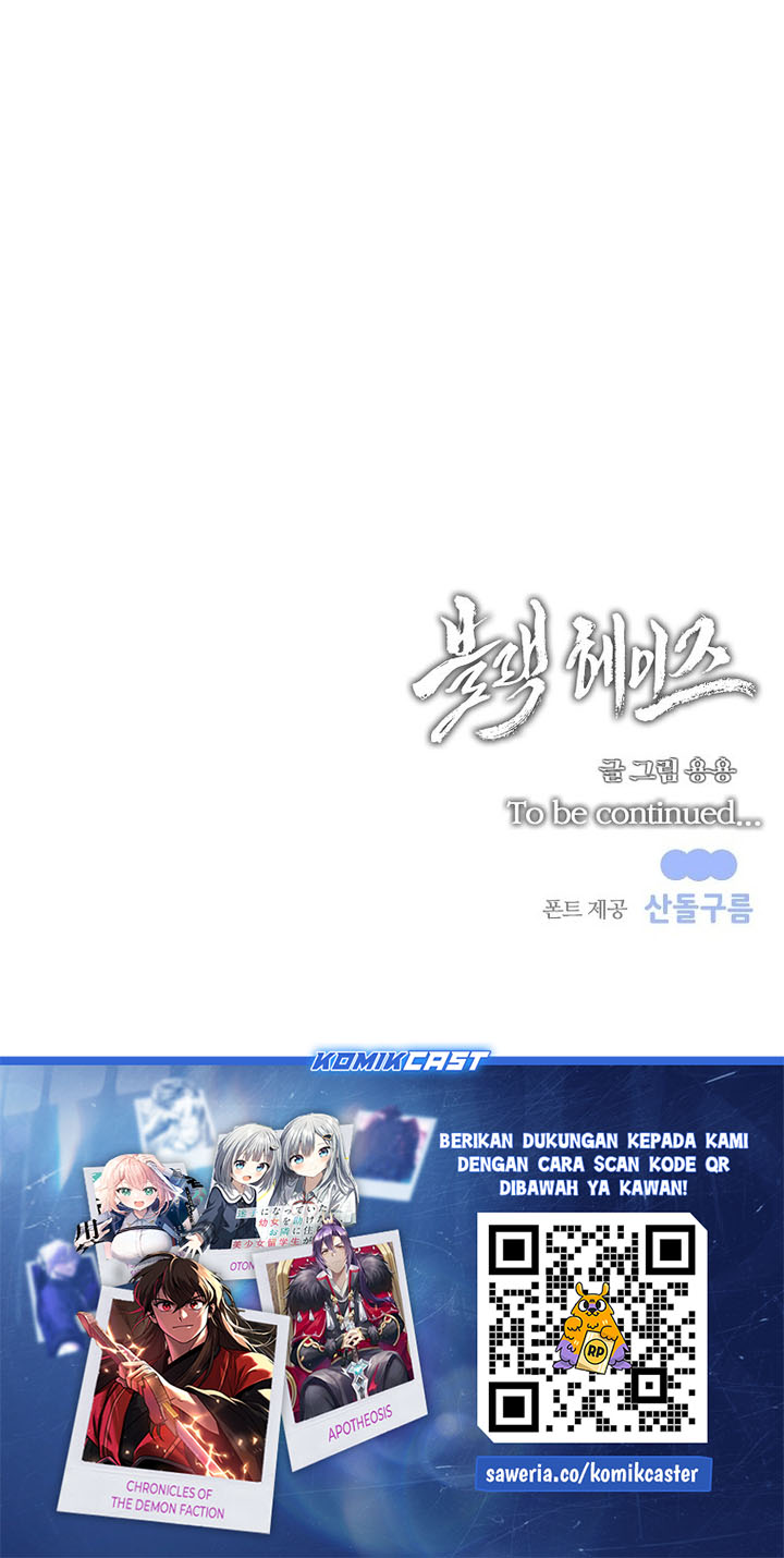 Black Haze (Reboot) Chapter 32 Gambar 57