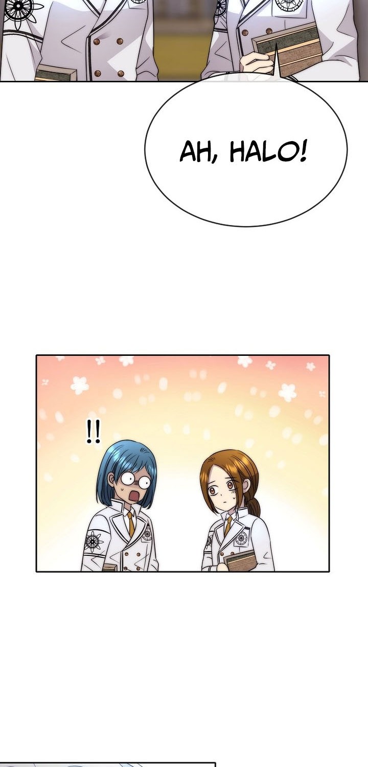 Black Haze (Reboot) Chapter 32 Gambar 14