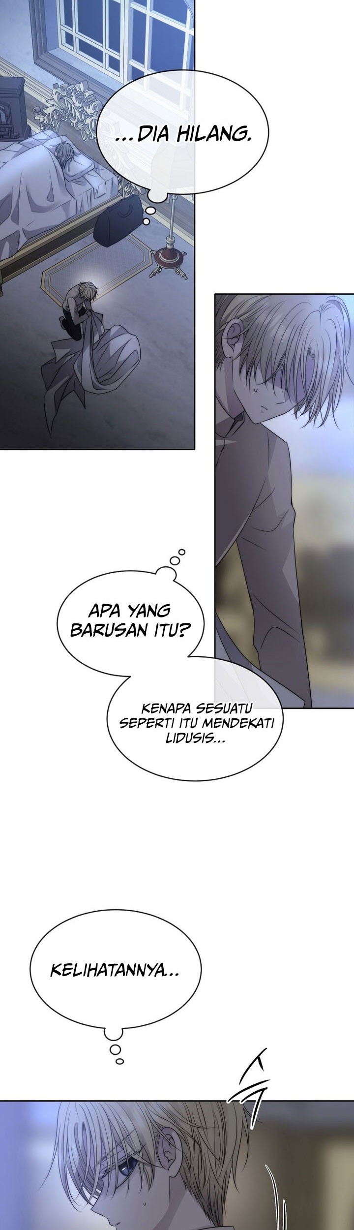 Black Haze (Reboot) Chapter 32 Gambar 7