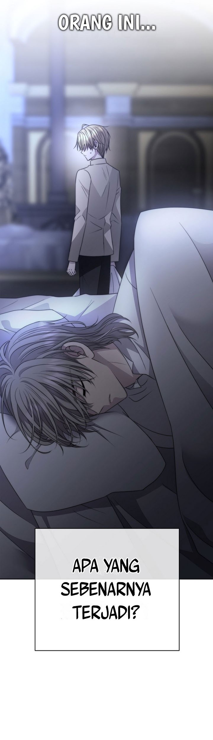 Black Haze (Reboot) Chapter 32 Gambar 9