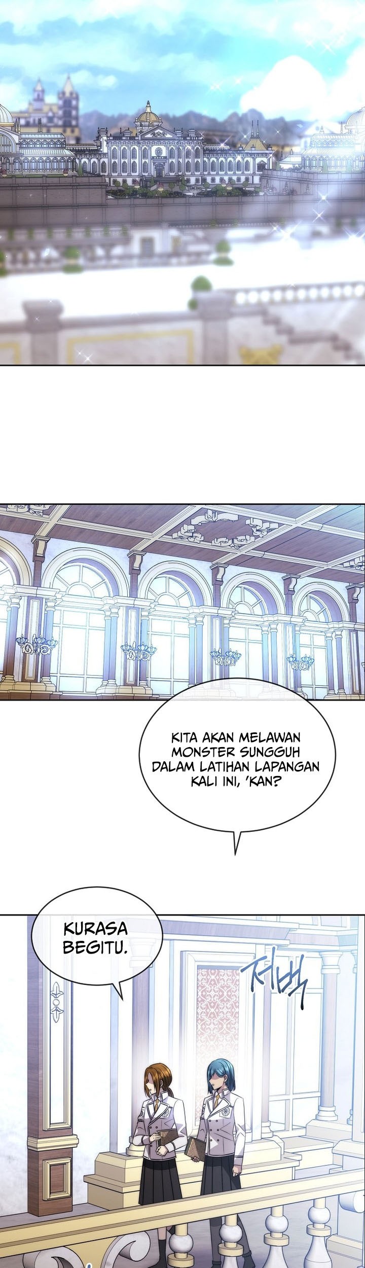 Black Haze (Reboot) Chapter 32 Gambar 11