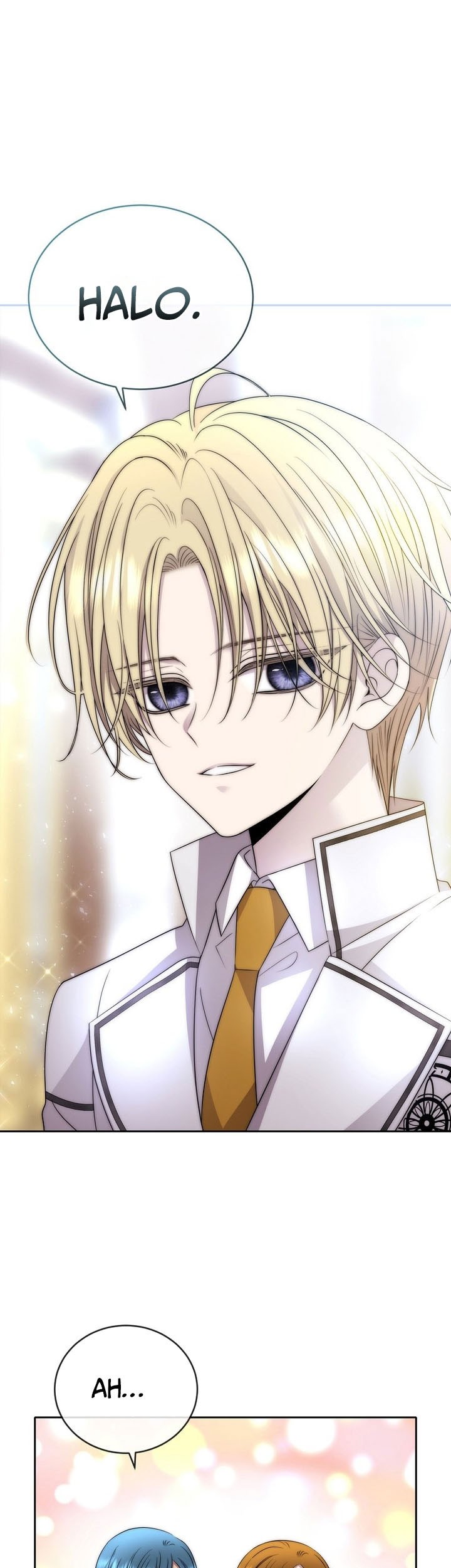 Black Haze (Reboot) Chapter 32 Gambar 17