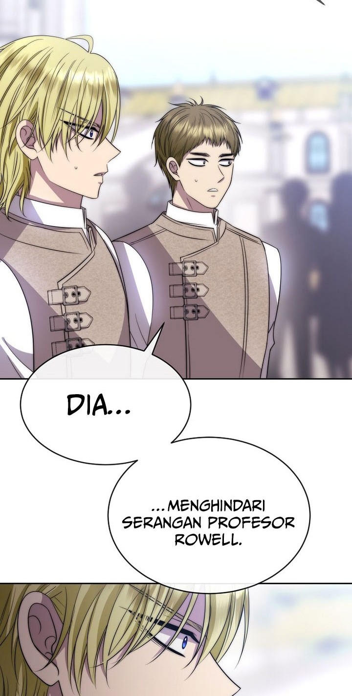 Black Haze (Reboot) Chapter 33 Gambar 20