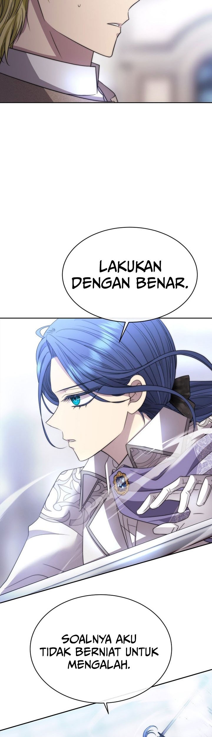 Black Haze (Reboot) Chapter 33 Gambar 21